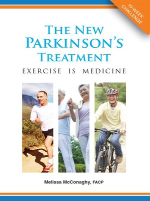cover image of The New Parkinson's Treatment